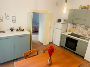 Casa vacanza Fermata Napoli Centro